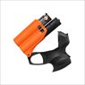 Immagine di Pistola spray al peperoncino UMAREX Pepper Gun P2P PGS II con torcia