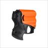 Immagine di Pistola spray al peperoncino UMAREX Pepper Gun P2P PGS II con torcia