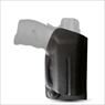 Immagine di Pistola spray al peperoncino UMAREX Pepper Gun P2P PGS I nera bascula rossa con fondina dx VEGA in kydex