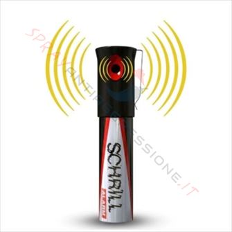 Immagine di Allarme Antiaggressione Tw1000 Schrill Alarm