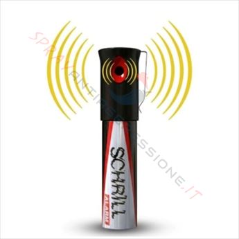 Immagine di Allarme Antiaggressione Tw1000 Schrill Alarm