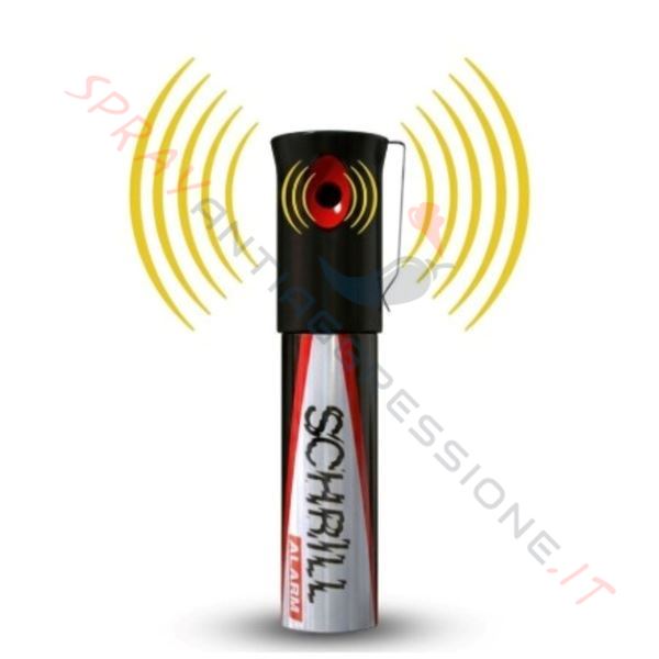 Immagine di Allarme Antiaggressione Tw1000 Schrill Alarm