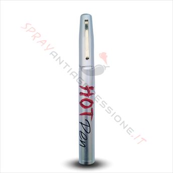 Immagine di Penna Spray al peperoncino