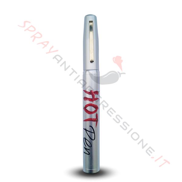 Immagine di Penna Spray al peperoncino