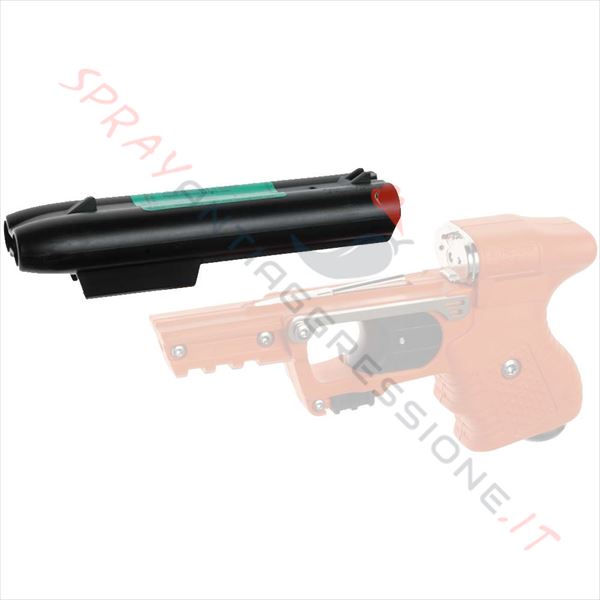 Immagine di Ricarica OC al peperoncino per pistola spray PIEXON JPX Protector 2