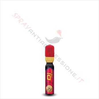 Immagine di Ricarica OC al peperoncino per Spray ASP Palm, Sport e Metro D1 Defender