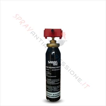 Immagine di Ricarica OC al peperoncino per Spray SABRE GTM3000