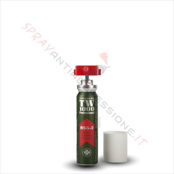 Immagine di Ricarica OC al peperoncino per Spray TW 1000 RSG 2