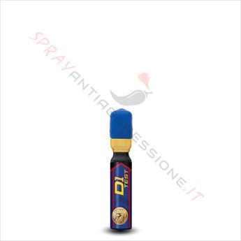 Immagine di Ricarica TEST inerte per Spray al peperoncino ASP Palm, Sport e Metro D1 Defender