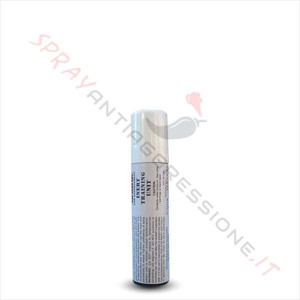 Immagine di Ricarica TEST per Spray al peperoncino SABRE Red MK-22
