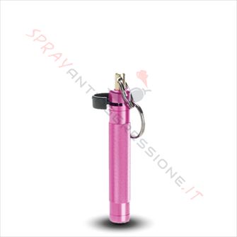 Immagine di Spray al peperoncino ASP Palm Defender Rosa