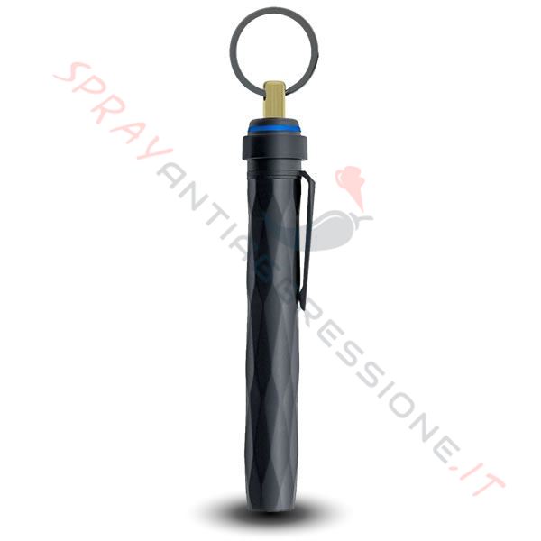 Immagine di Spray al peperoncino ASP Sport Defender D2 Nero