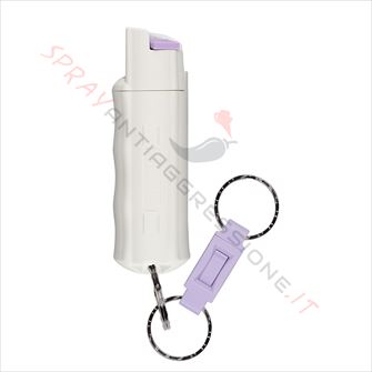 Immagine di Spray al peperoncino SABRE Skorpio 1 Glow fluorescente