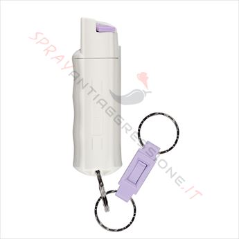 Immagine di Spray al peperoncino SABRE Skorpio 1 Glow fluorescente