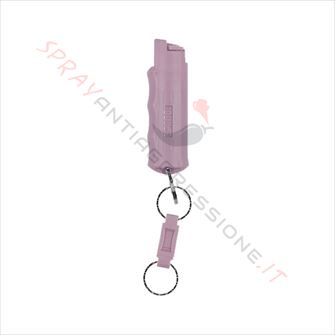 Immagine di Spray al peperoncino SABRE Skorpio 1 Viola