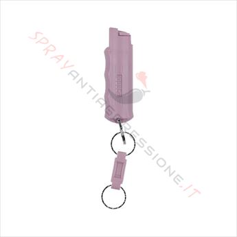 Immagine di Spray al peperoncino SABRE Skorpio 1 Viola