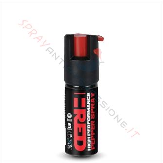 Immagine di Spray al peperoncino SABRE T-Red
