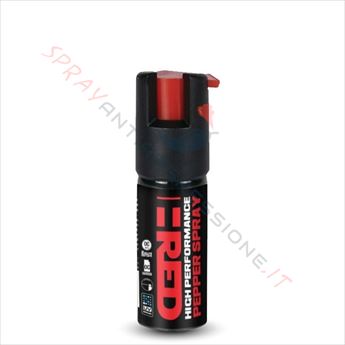 Immagine di Spray al peperoncino SABRE T-Red