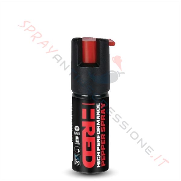 Immagine di Spray al peperoncino SABRE T-Red