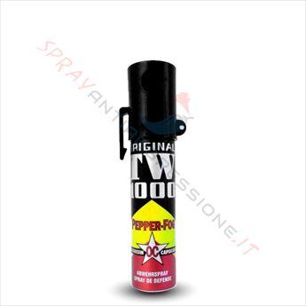 Immagine di Spray al peperoncino TW 1000 Lady