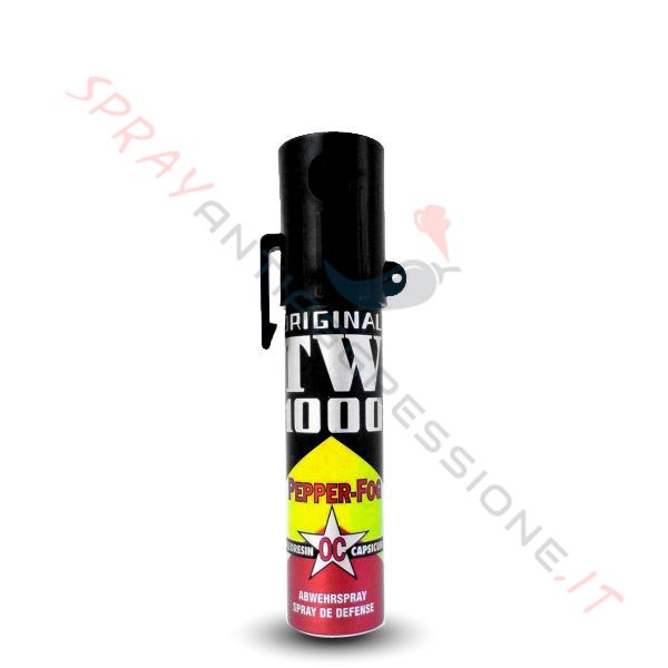 Immagine di Spray al peperoncino TW 1000 Lady