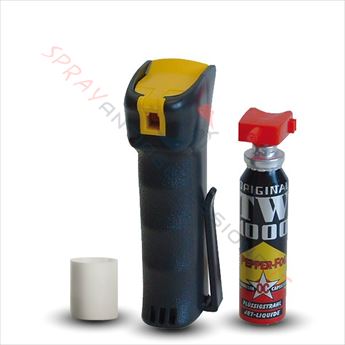 Immagine di Spray al peperoncino TW 1000 Man Professional