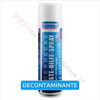 Immagine di Spray decontaminante TW 1000 EHS 2 - 200 ml