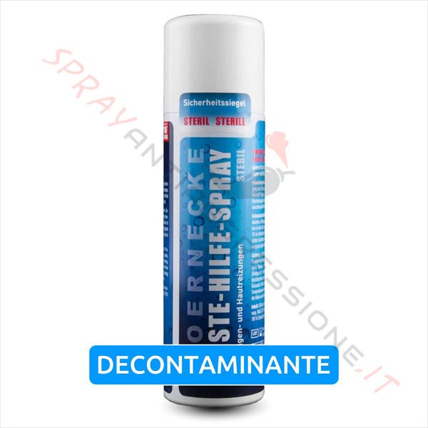 Immagine di Spray decontaminante TW 1000 EHS 2 - 200 ml