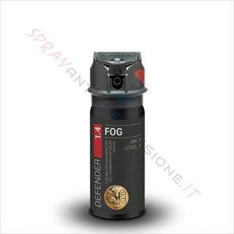 Immagine di Spray al peperoncino ASP defender LE MK-3