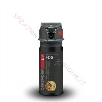 Immagine di Spray al peperoncino ASP defender LE MK-3