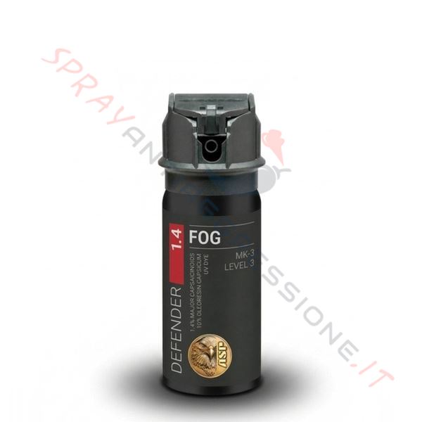 Immagine di Spray al peperoncino ASP defender LE MK-3