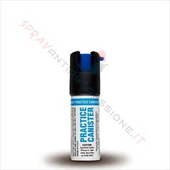 Immagine di Spray inerte SABRE Mamba da addestramento