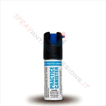 Immagine di Spray inerte SABRE Mamba da addestramento