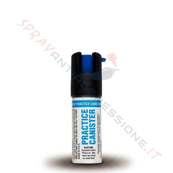 Immagine di Spray inerte SABRE Mamba da addestramento